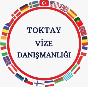Toktay Vize Danışmanlığı